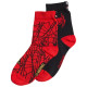 Adidas Παιδικές κάλτσες Mar Miles Socks 2 pairs